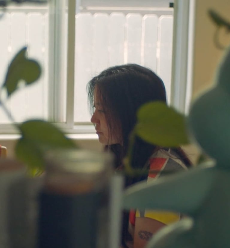 NeueHouse Member Spotlight: Souris Hong, Creative Connector