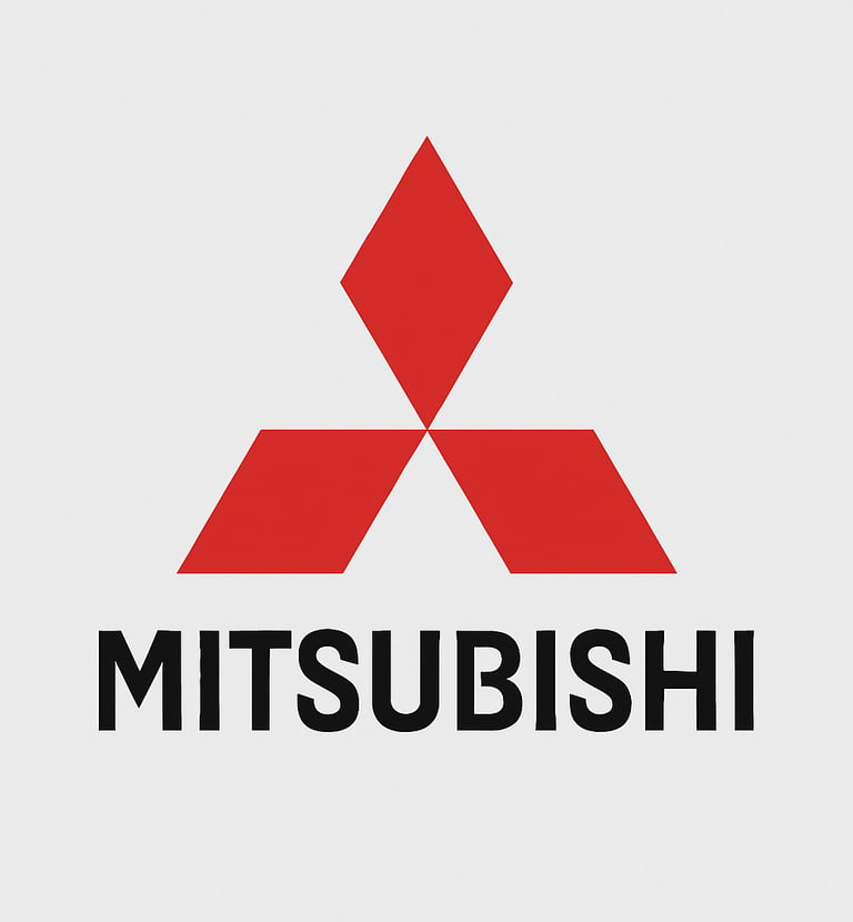 mitsubishi