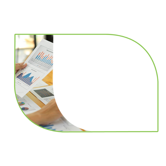 Data driven for businesses success