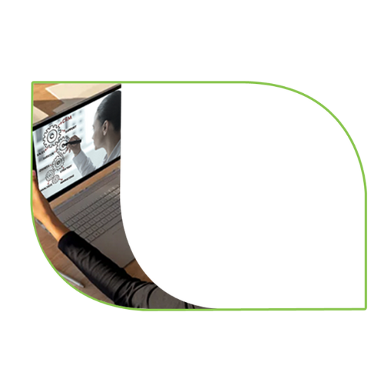 Effortless and well structured business solutions