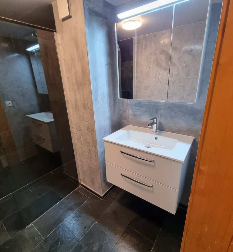 renovation maçonnerie