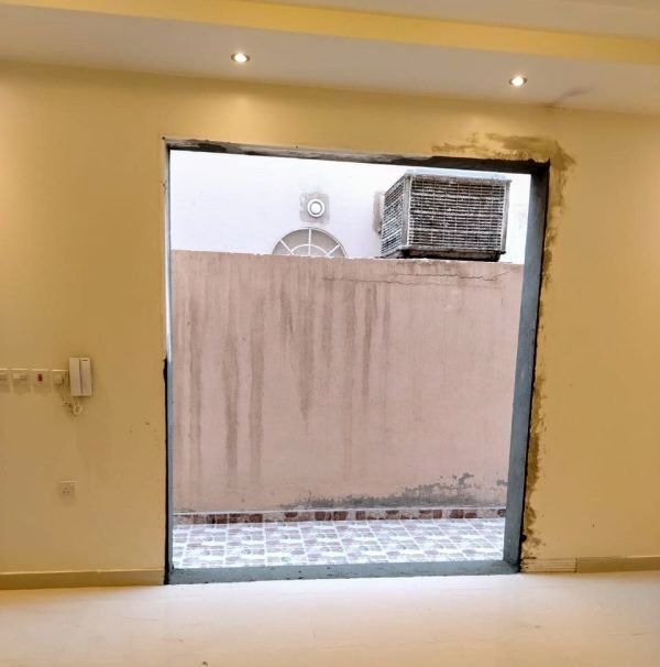 تكسير جدار بالطائف عمال تكسير وشيل الدمار بالطائف عمال تكسير