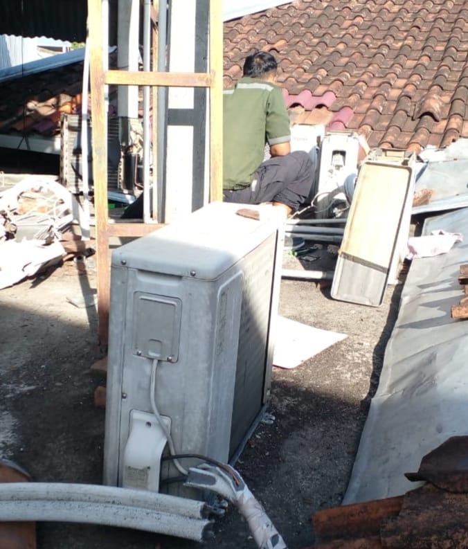 Layanan service AC Jogja buka 24 jam siap panggil kapan saja untuk perbaikan cepat dan terpercaya.