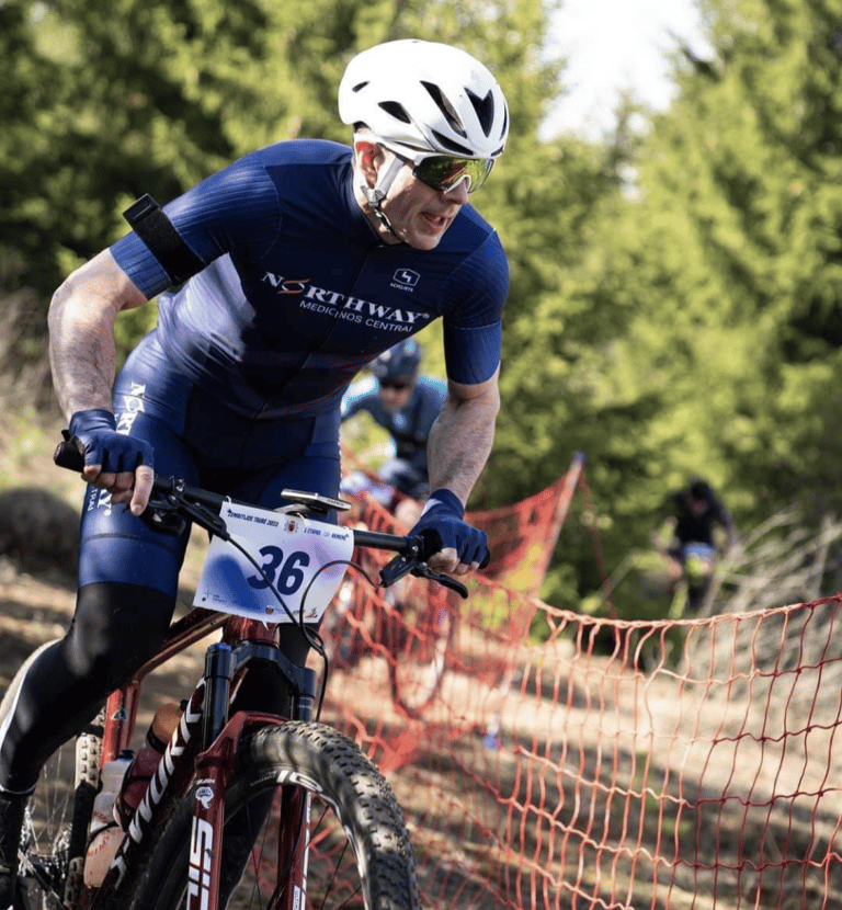 Gydytojas Markas Fiodorovas