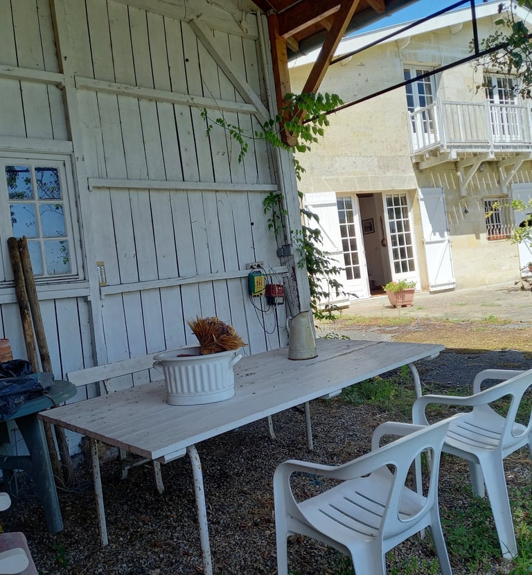 France-South-West-Gironde-Pompignac-Property for sale-arbor1