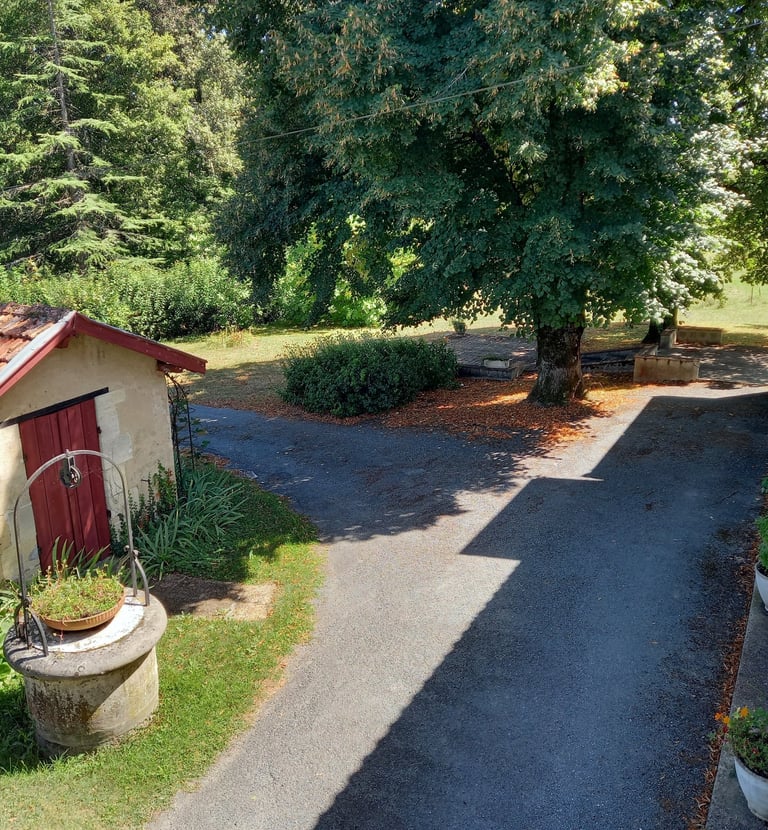 France-South-West-Gironde-Pompignac-Property for sale-lean_to3