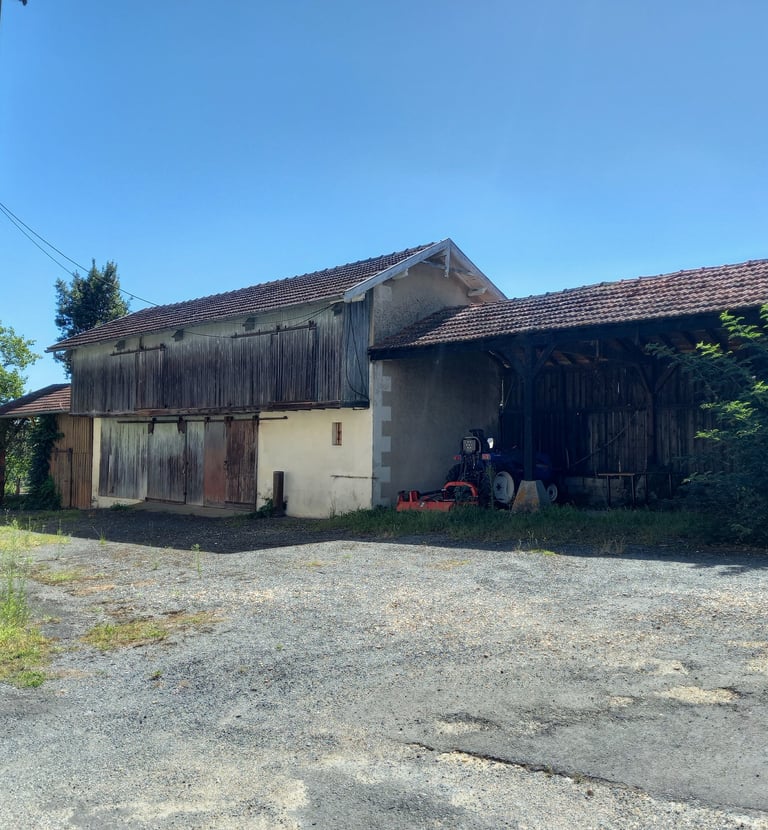 France-South-West-Gironde-Pompignac-Property for sale-outdoors1