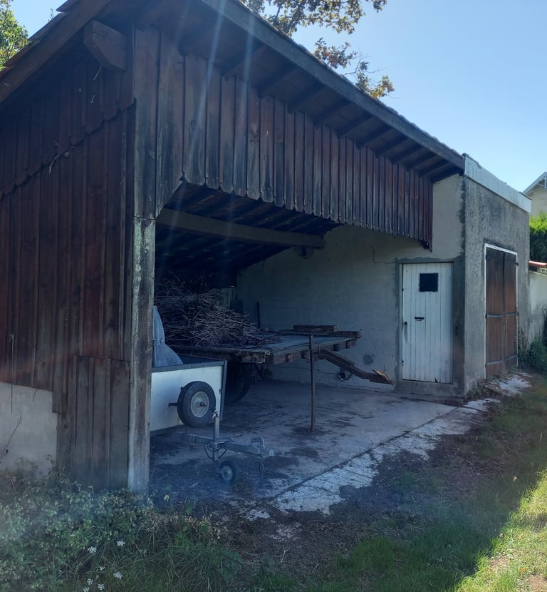 France-South-West-Gironde-Pompignac-Property for sale-outdoors2