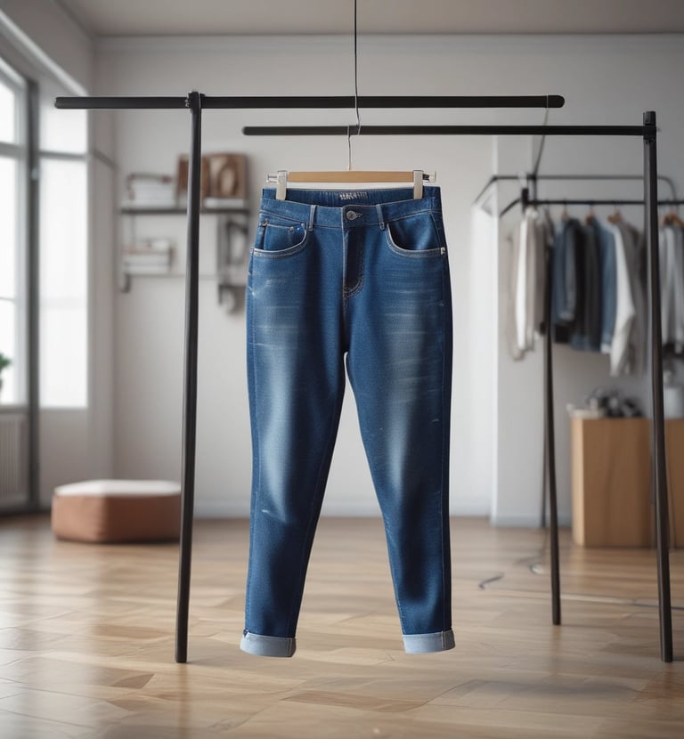 Charming home decor items that add character.