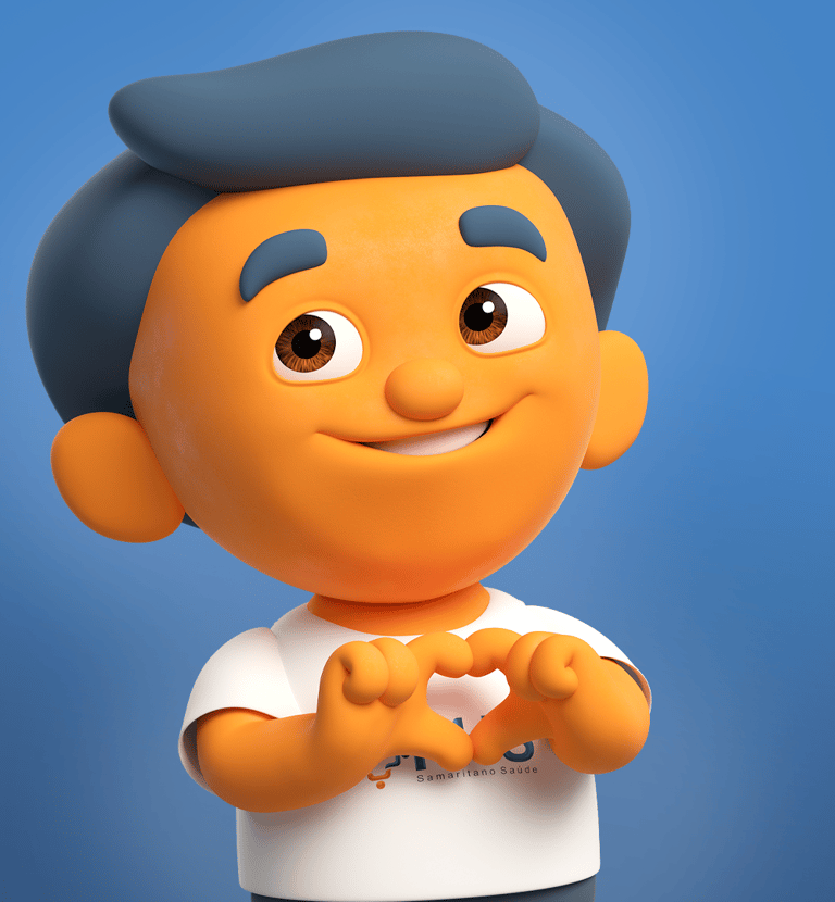 mascote 3d, personagem 3d, massinha 3d