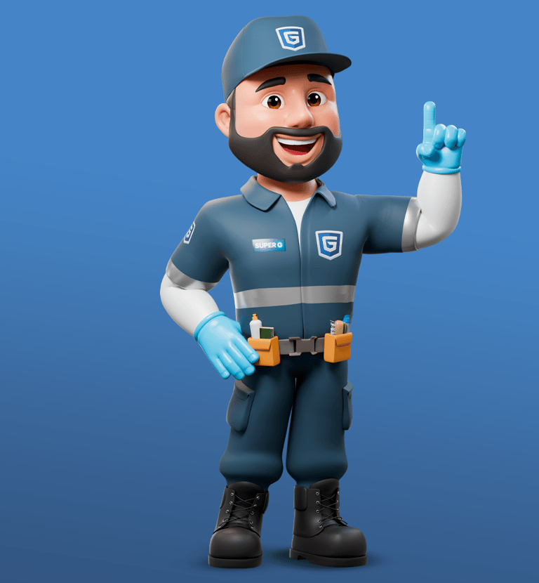 mascote 3d, homem 3d, personagem 3d