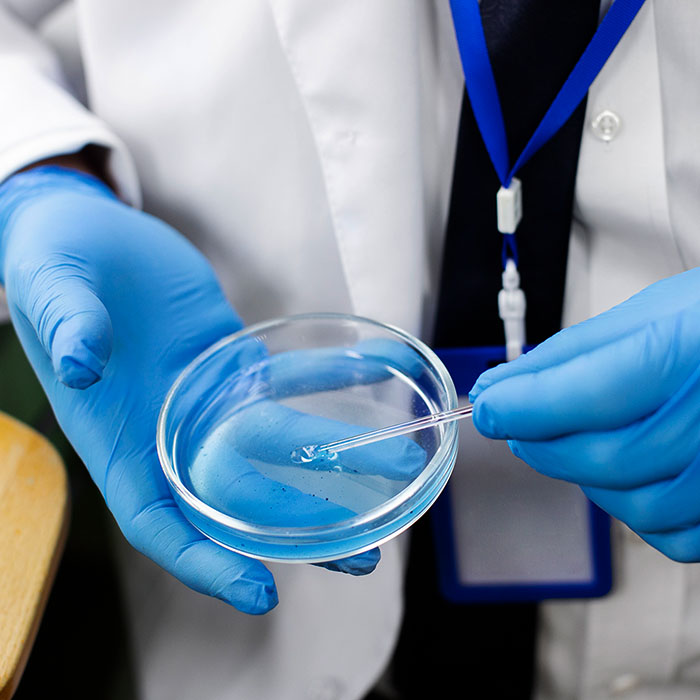 prubeas biologicas