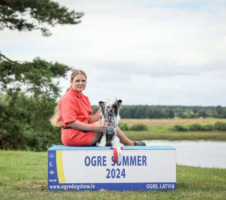 Champion of Estonia 2 years