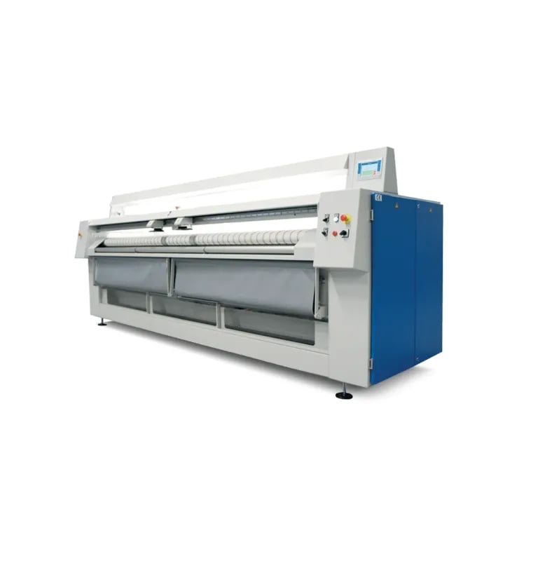 planchado profesonal hotelero