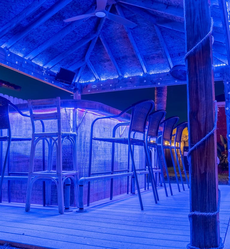 Airbnb-Property-In-Pensacola-Florida