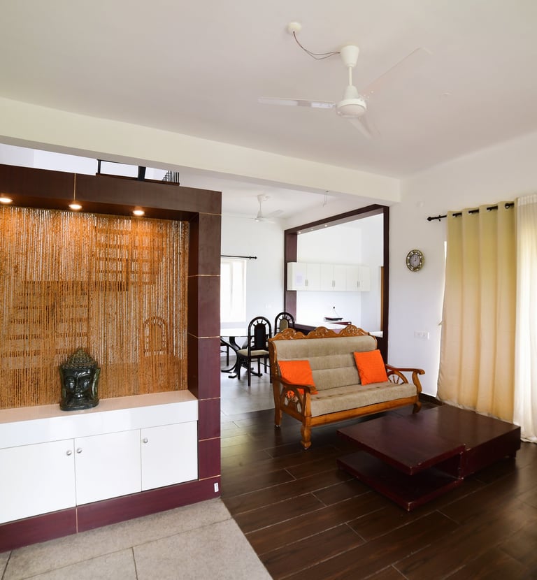 best resort in kerala 