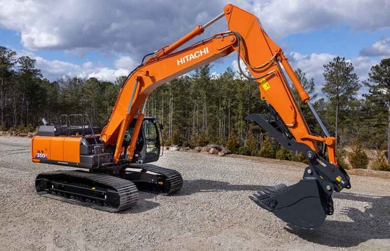 Backhoe-3