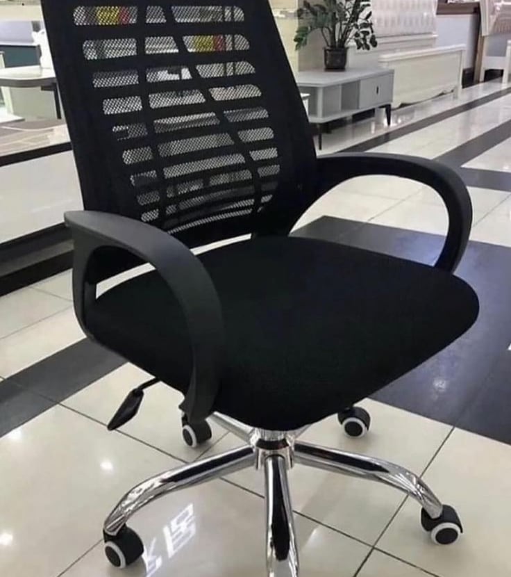 Revolving chair repair service at home in Ulhasnagar