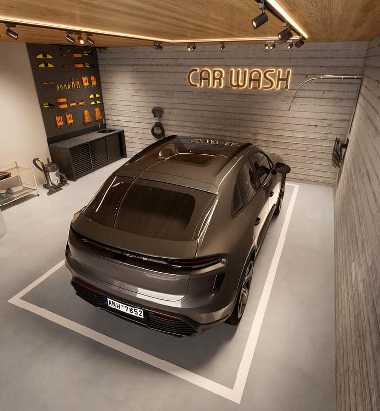 Qualidade de vida em Alphaville SP