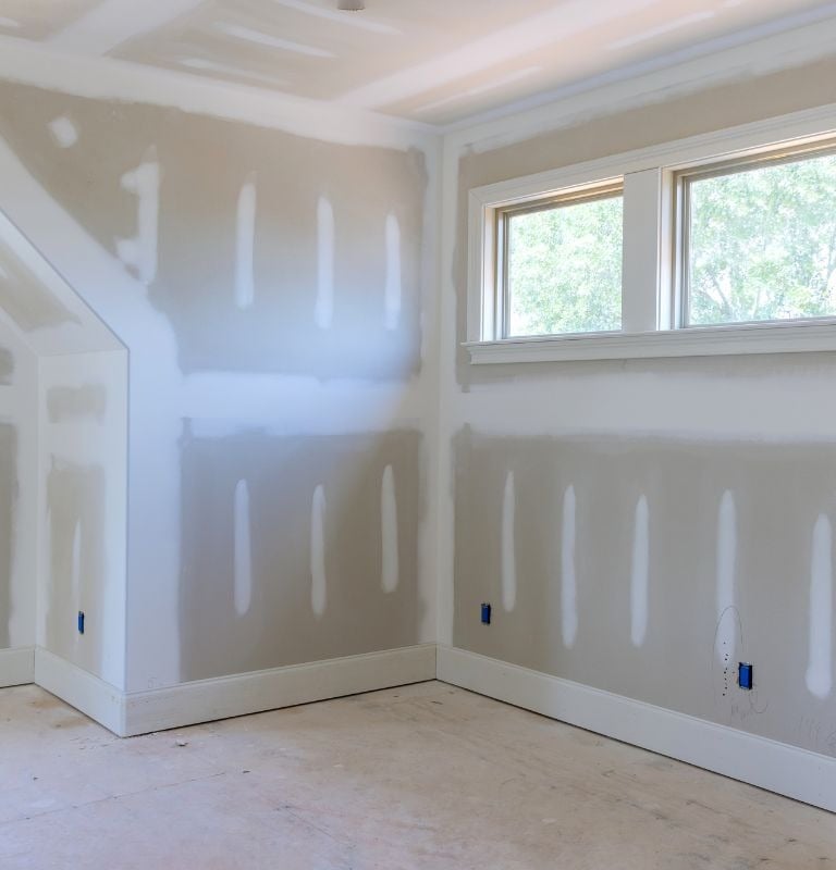 wall and ceiling dry lining in swinton and salford