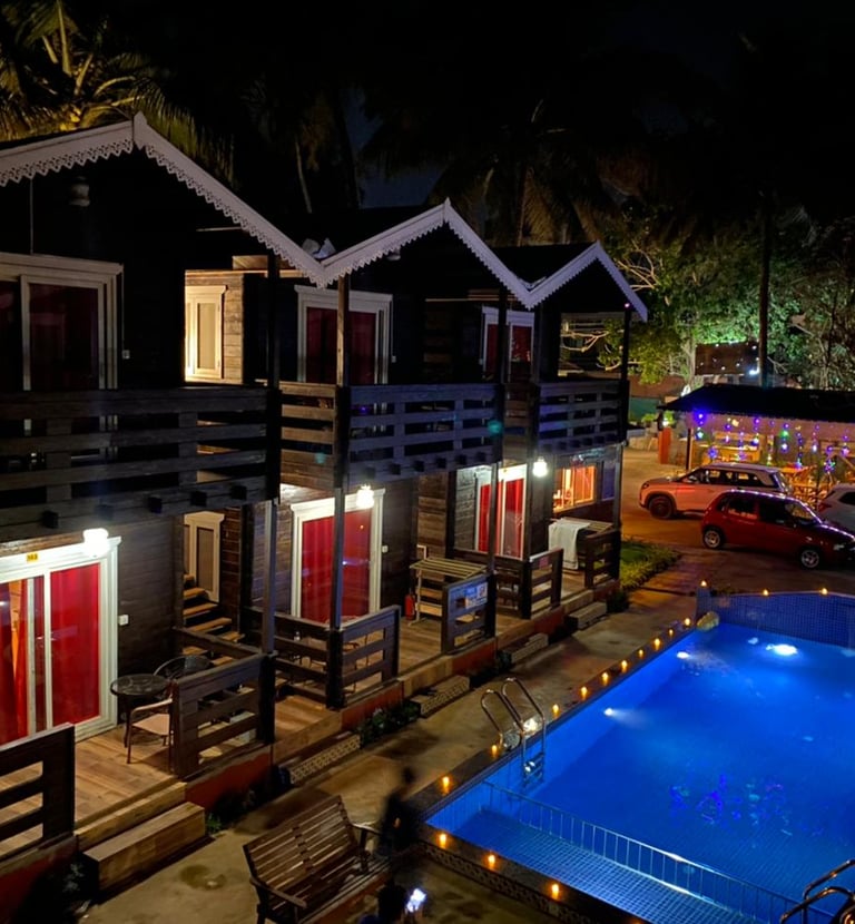 Goa Holidays