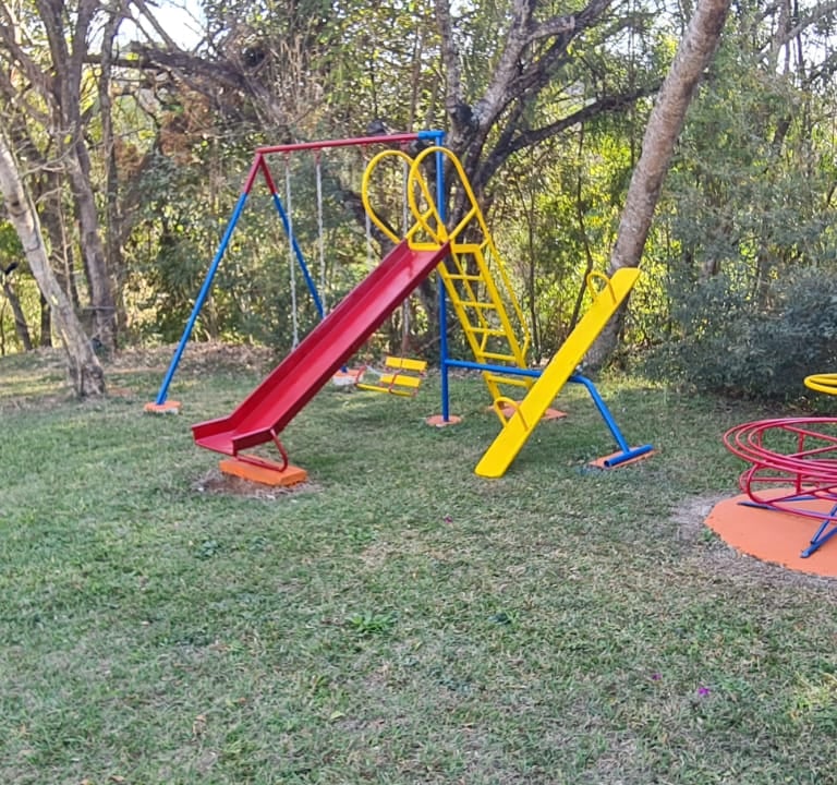 Parquinho infantil