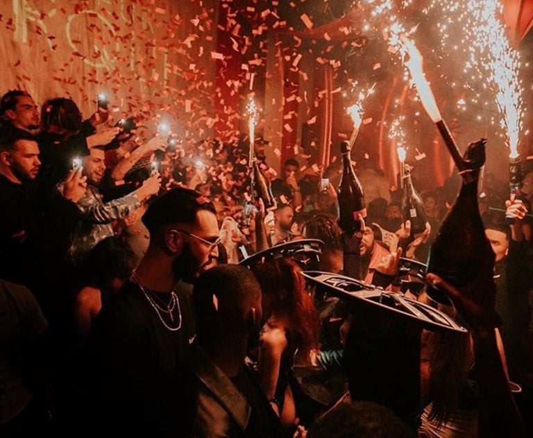 boumboum club paris best club paris