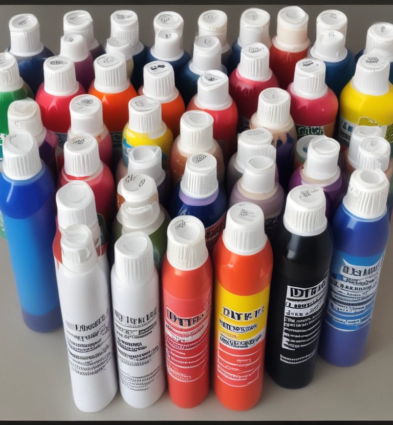 An oven heat press showcasing vibrant sublimation prints.