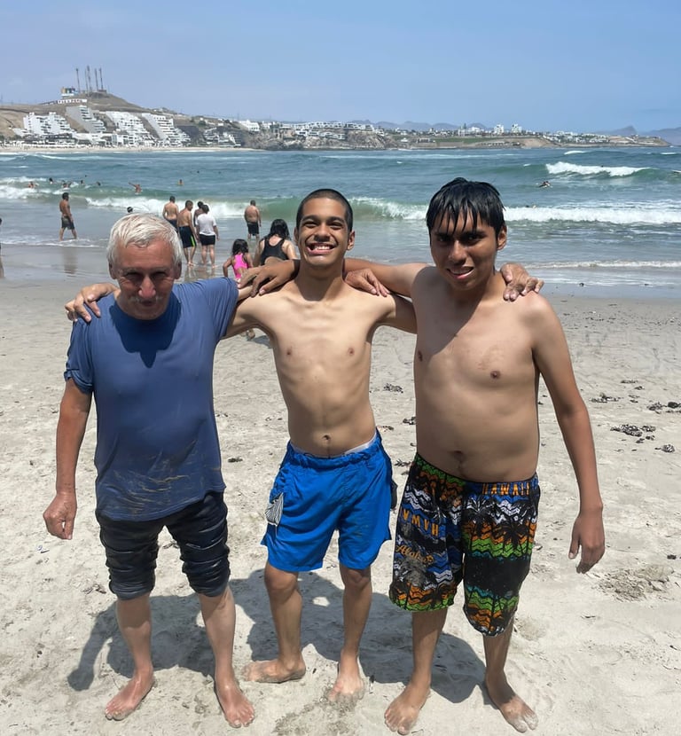 casa de reposo y salud mental, especialista en psiquiatria