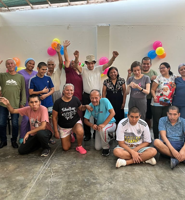 casa de reposo y salud mental en lima, esquizofrenia, bipolaridad , toc