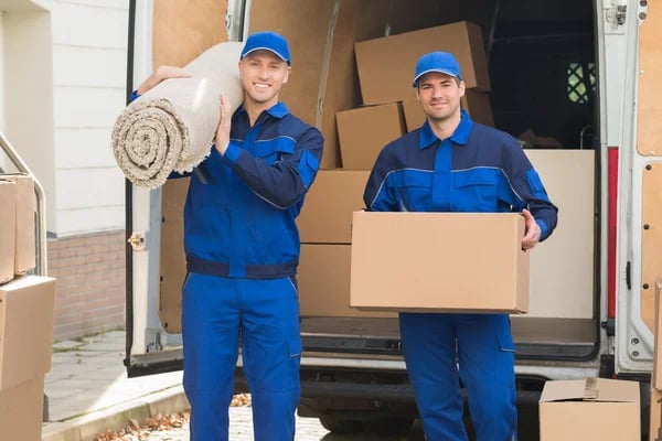 Packers And Movers In Gomti Nagar