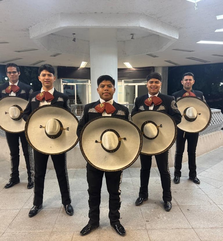 Mariachis en Monterrey NL