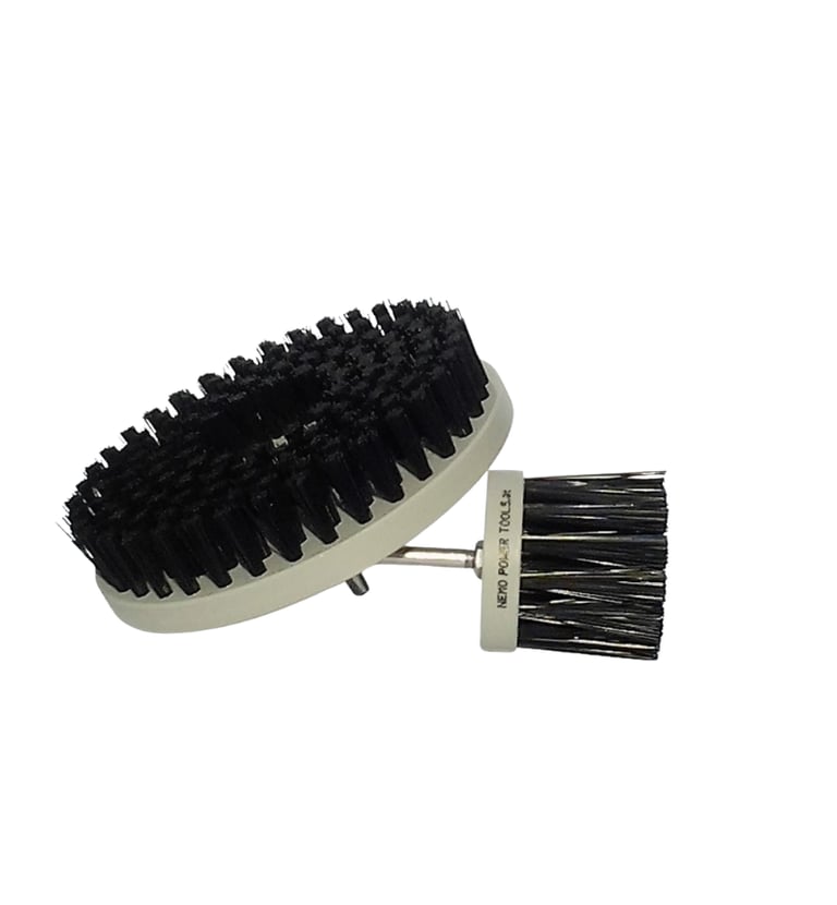 Brush for Nemo Power Tool Drills