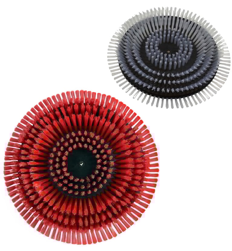 Waterproof Nemo Power Tools Drill brushes