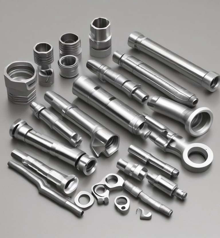 aerial view of green trees and mountains during daytime