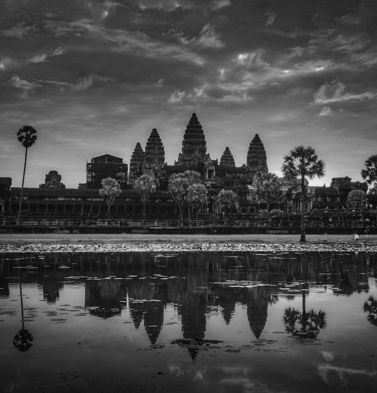 Siem Reap