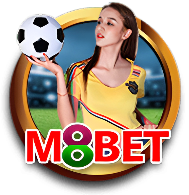 m8bet แทงบอล