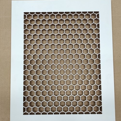 2D machining furniture parts