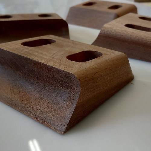 3D milling for decorations