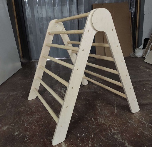 Toys production
