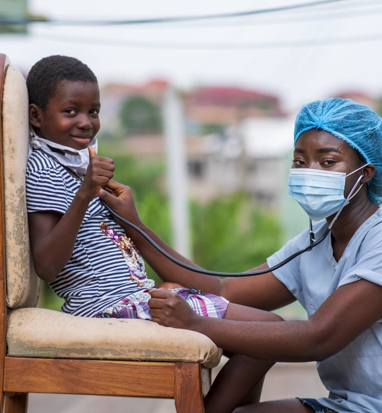 Medical checkup