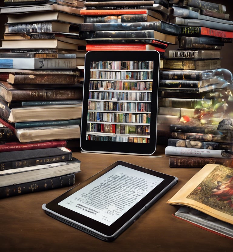 round grey moon chair with brown pillow on top