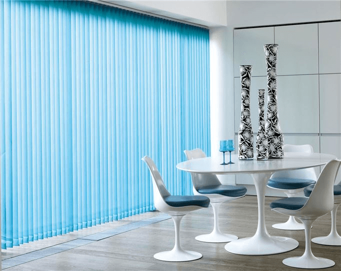 Vertical Blinds