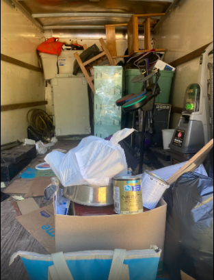 Home Cleanout in Myrtle Beach South Carolina