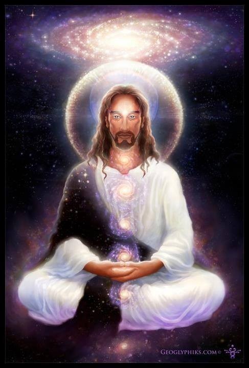 Para alcanzar el reconocimiento de todo lo que somos y la integración del mismo,