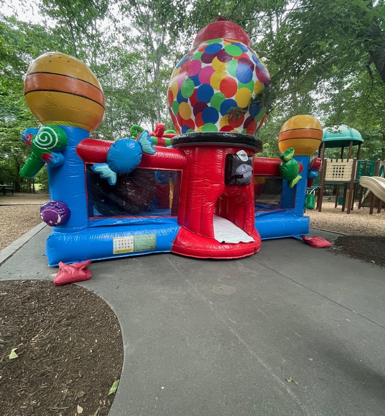 Candy Land