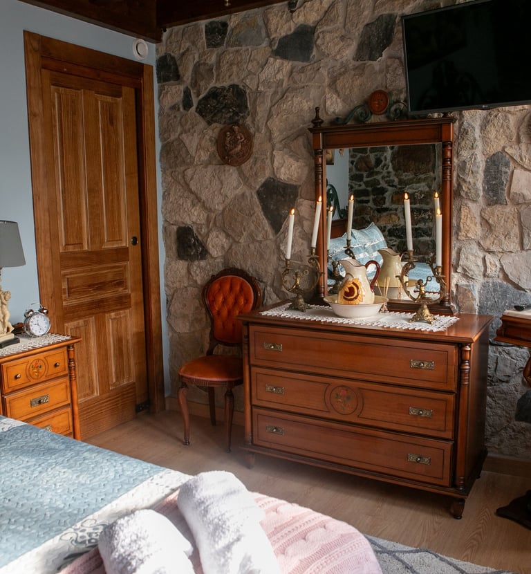 Casa Rural Salices 