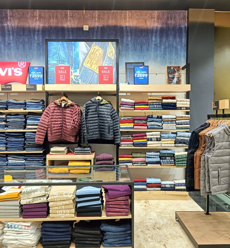 Akash Collection Dholpur Best Cloth All Type in Near by Dhoplur