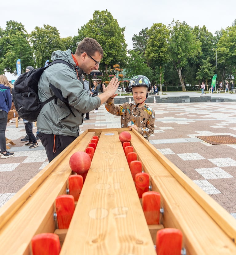 Kamuoliuko ridenimas