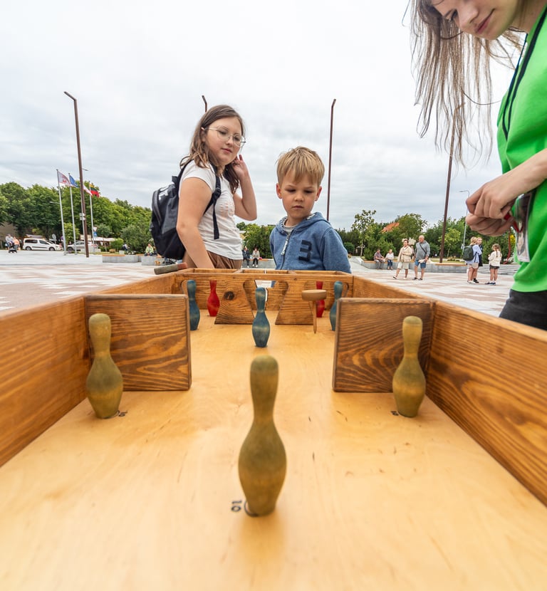 Mni kegliai vilkelis